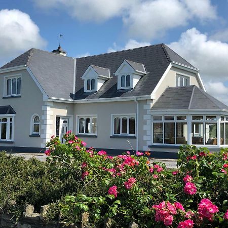 Spanish Point Armada Getaway Exterior foto